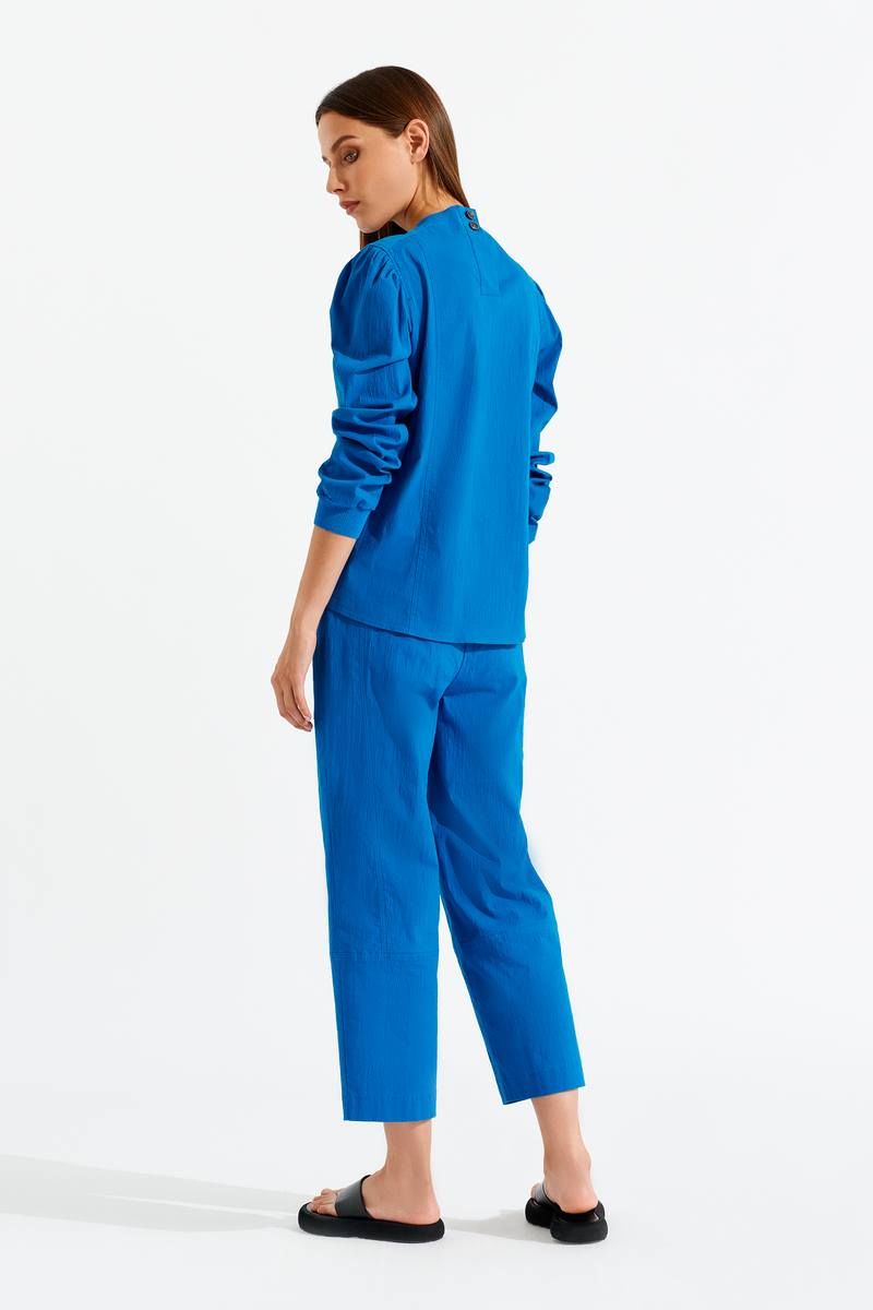 Блузы BURVIN 8455-51