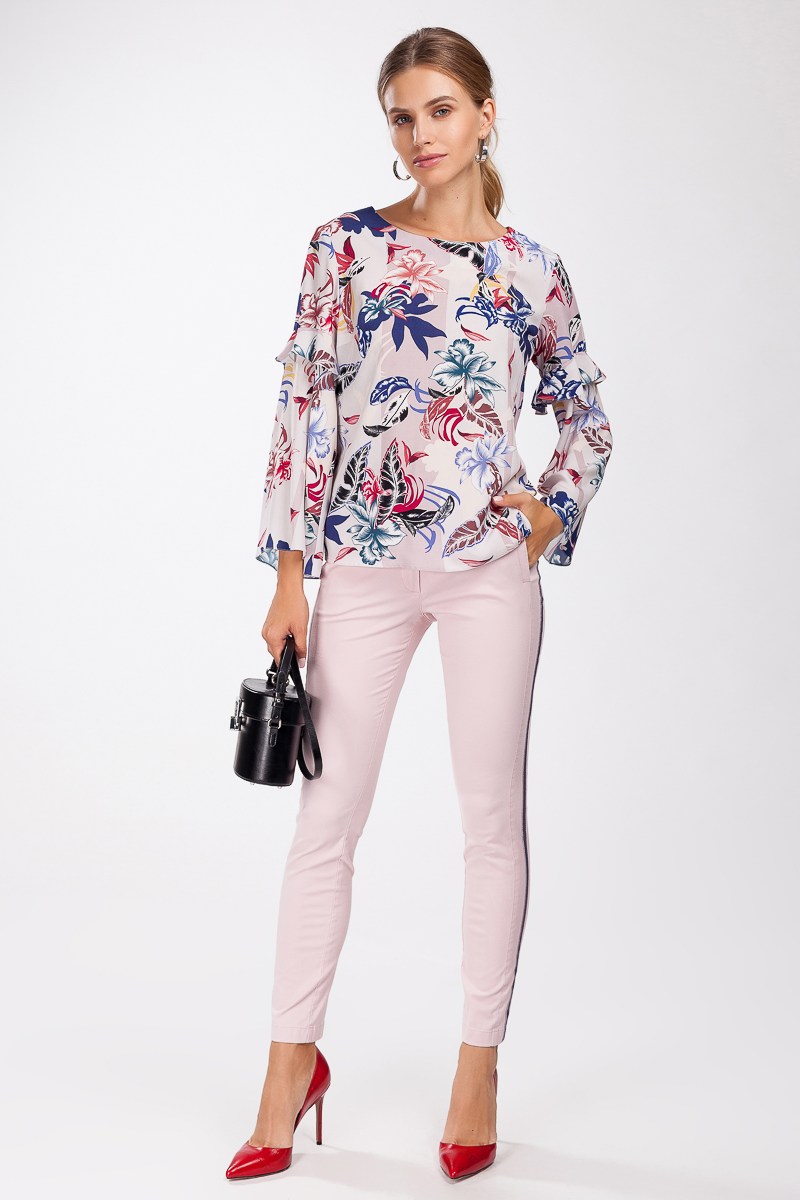 Брюки Femme & Devur 9231 1.14D(170)