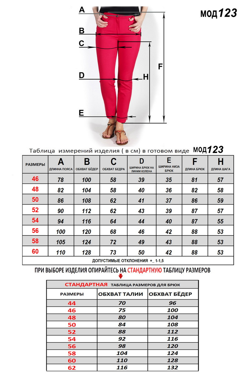 Капри и бриджи Mirolia 123 белый