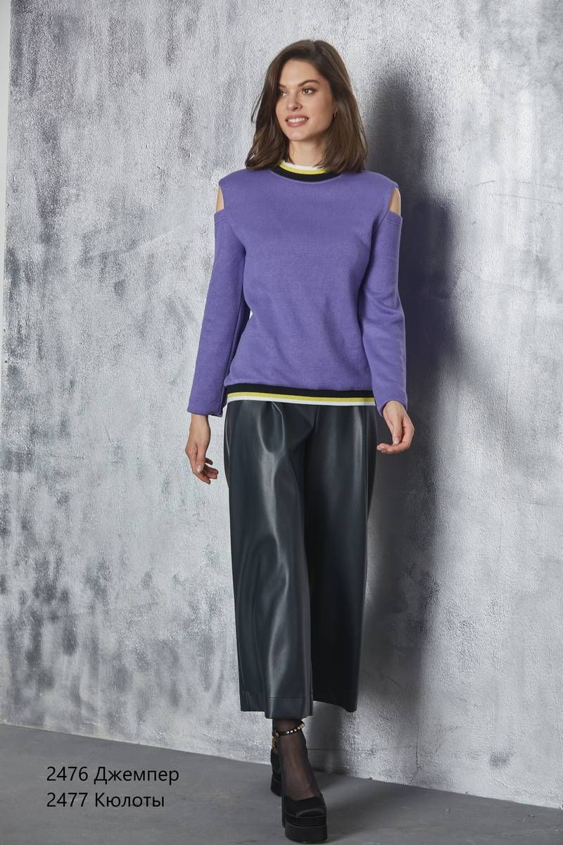 Брюки NiV NiV fashion 2477