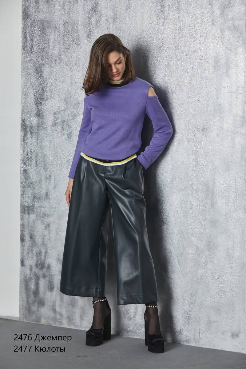 Брюки NiV NiV fashion 2477