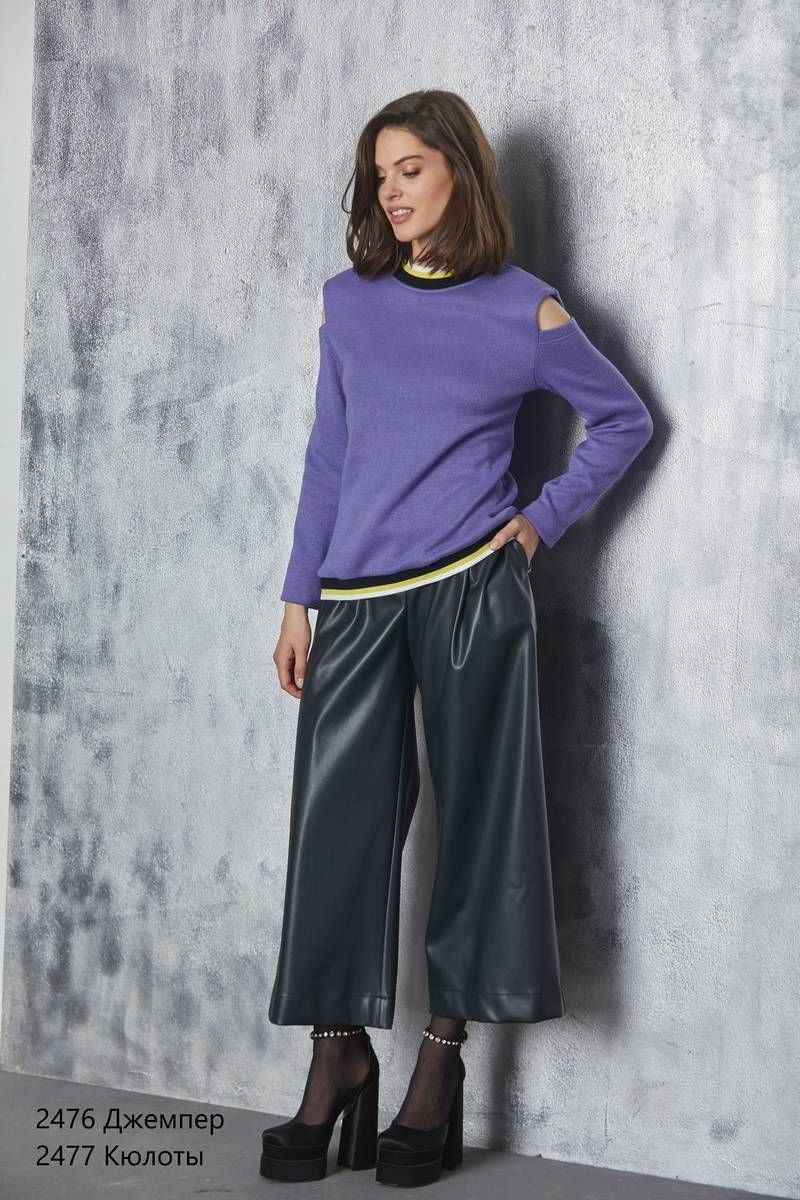 Брюки NiV NiV fashion 2477