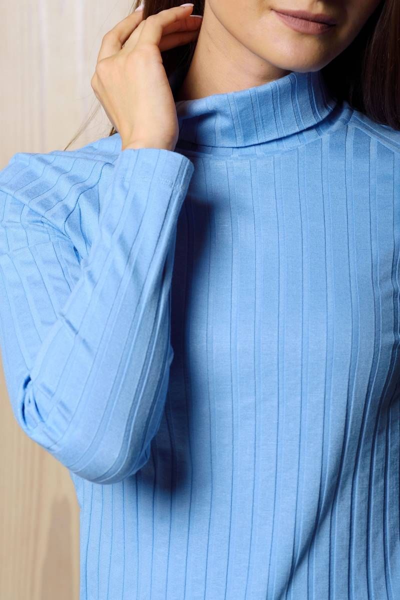 Водолазки Femme & Devur 30066 1.22F(170)
