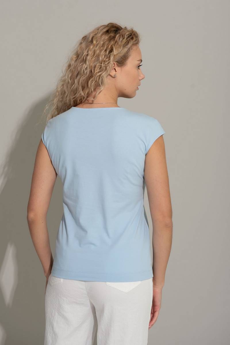 Майки Femme & Devur 30580 4.22F(170)