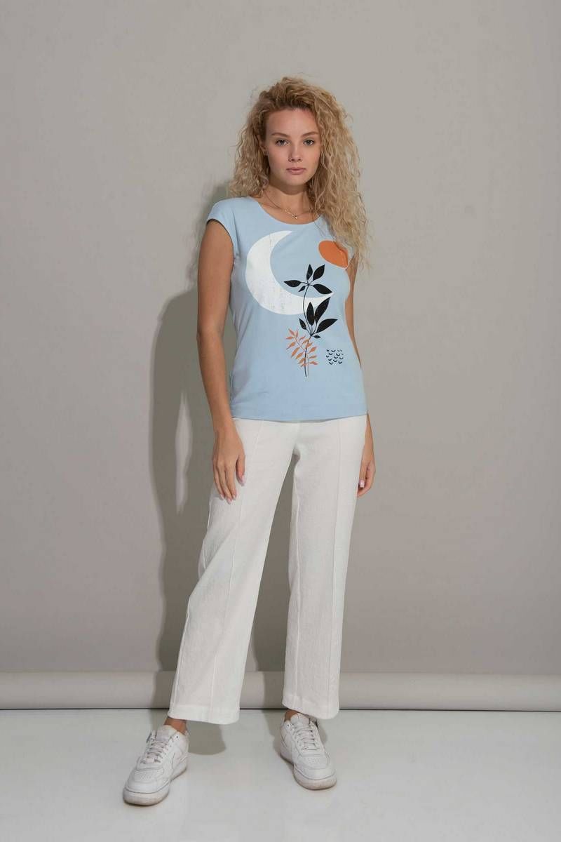 Майки Femme & Devur 30580 4.22F(170)