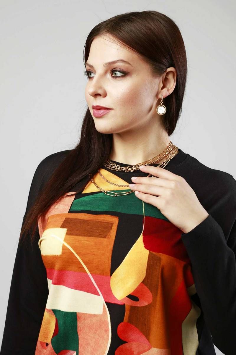 Джемперы Femme & Devur 30620 1.3BF(170)