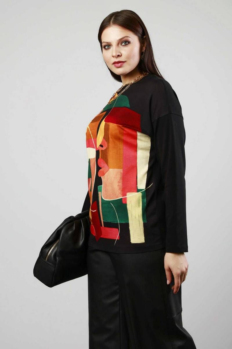 Джемперы Femme & Devur 30620 1.3BF(170)