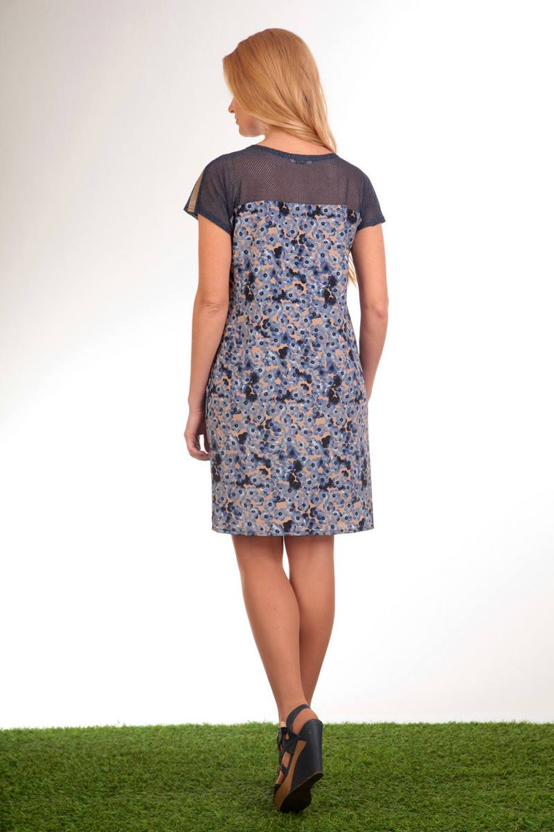 Платья Liona Style 526