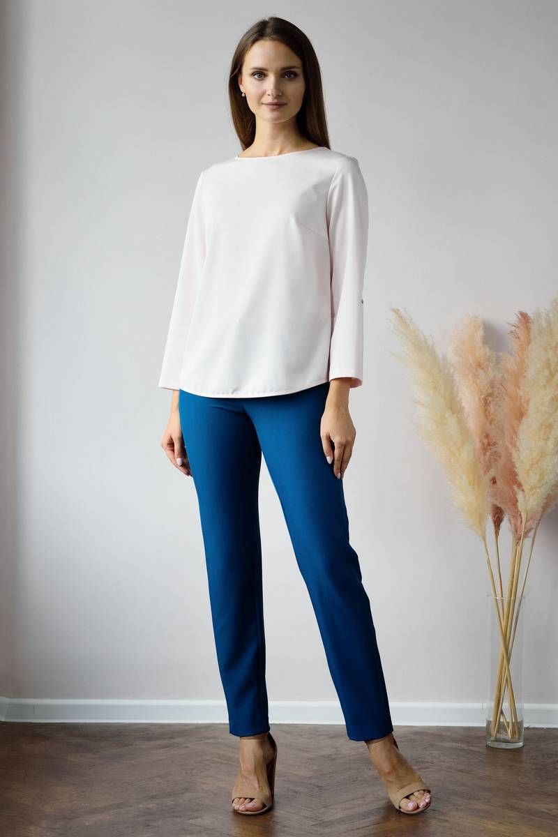 Блузы Femme & Devur 70048 1.49F(170)