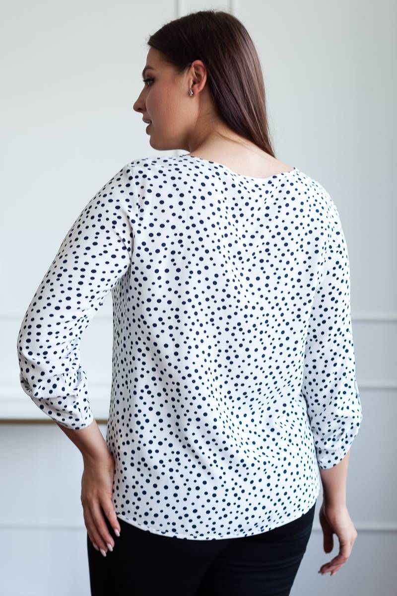 Блузы Femme & Devur 70048 3.73F(170)