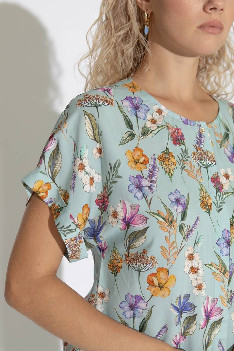 Блузы Femme & Devur 70858 1.32F(170)