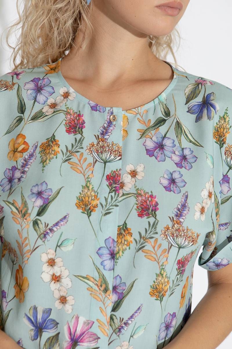 Блузы Femme & Devur 70858 1.32F(170)