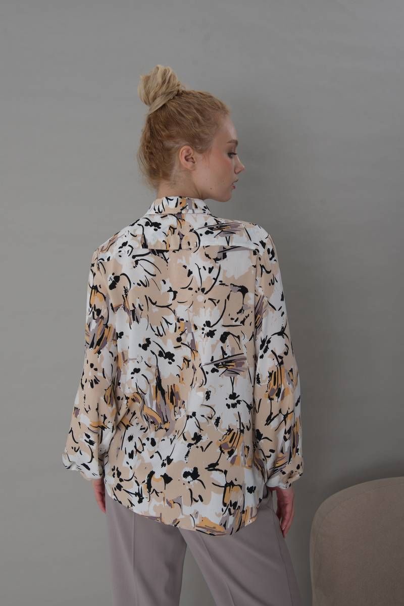 Рубашки Femme & Devur 70934 1.33F(170)