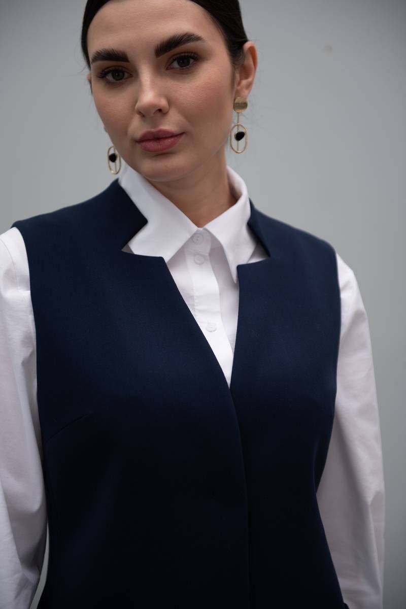 Жилеты Femme & Devur 70952 1.23F(170)