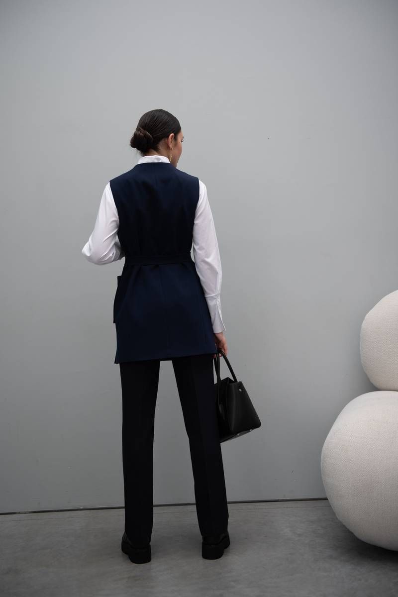 Жилеты Femme & Devur 70952 1.23F(170)