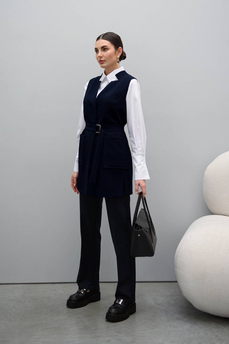 Жилеты Femme & Devur 70952 1.23F(170)