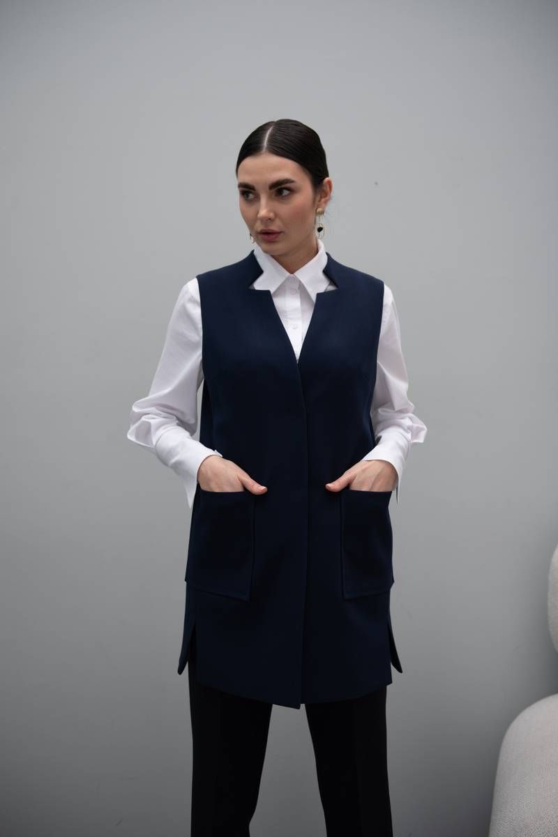 Жилеты Femme & Devur 70952 1.23F(170)