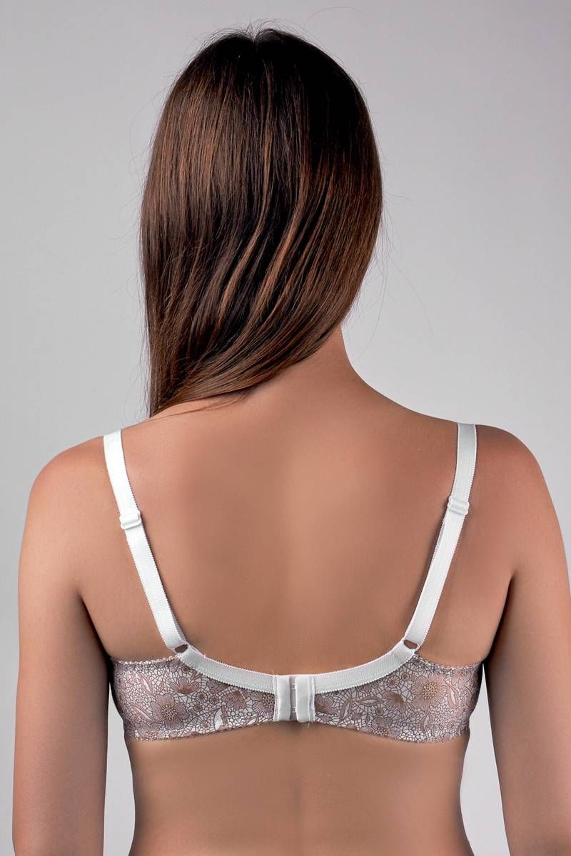 Бюстгальтеры и бюстье Verally 252-2 ажур