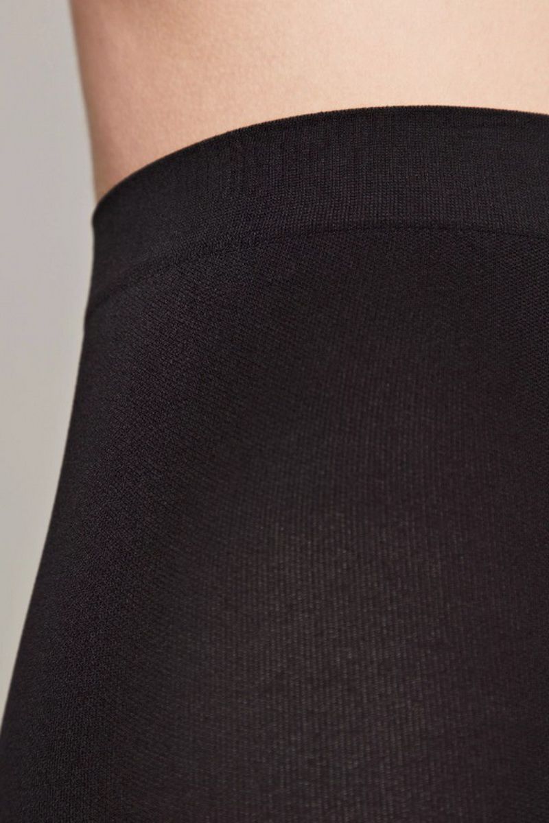 Колготки Conte Elegant Velour_100_Nero