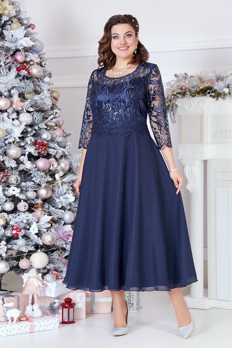 Платья Mira Fashion 3978-7