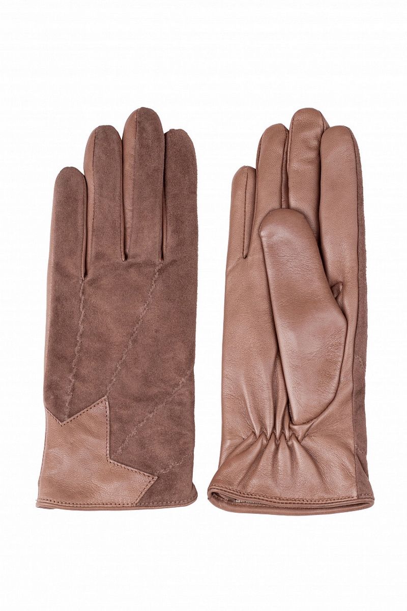 Перчатки и варежки ACCENT 848р песочный