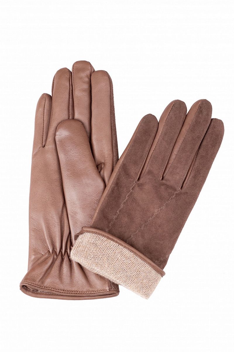 Перчатки и варежки ACCENT 848р песочный