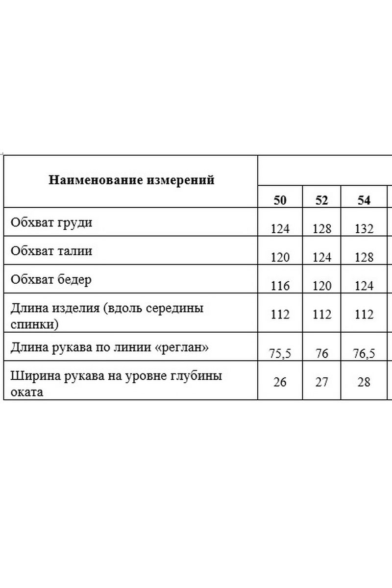 Кардиганы Медея и К 2173