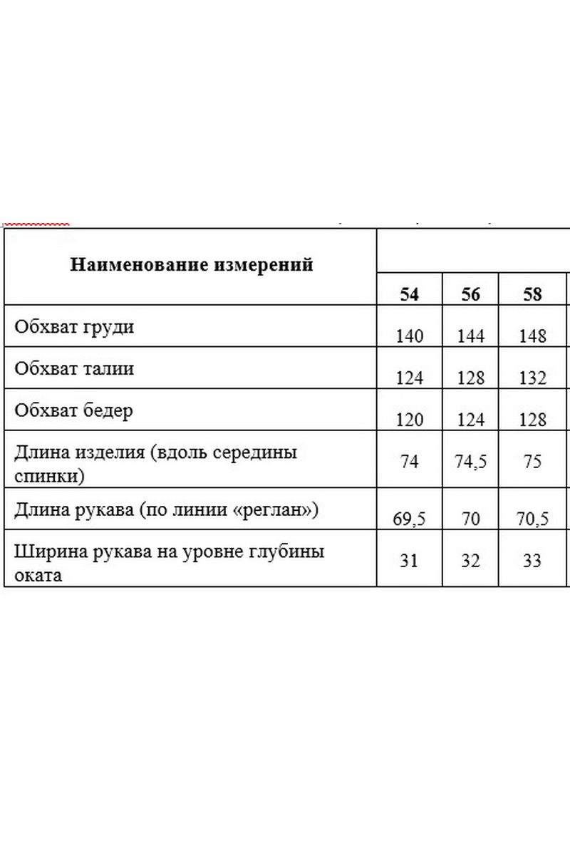 Жакеты Медея и К 2174