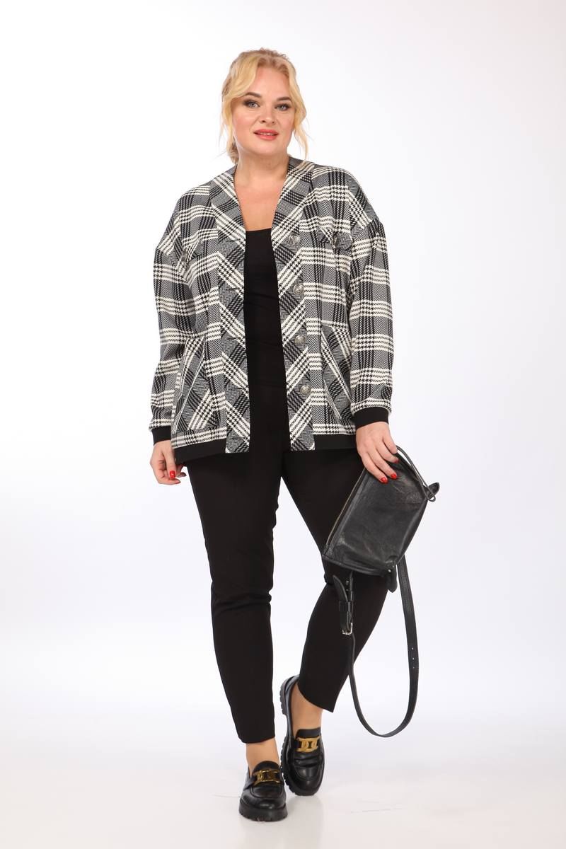 Кардиганы SVT-fashion 576