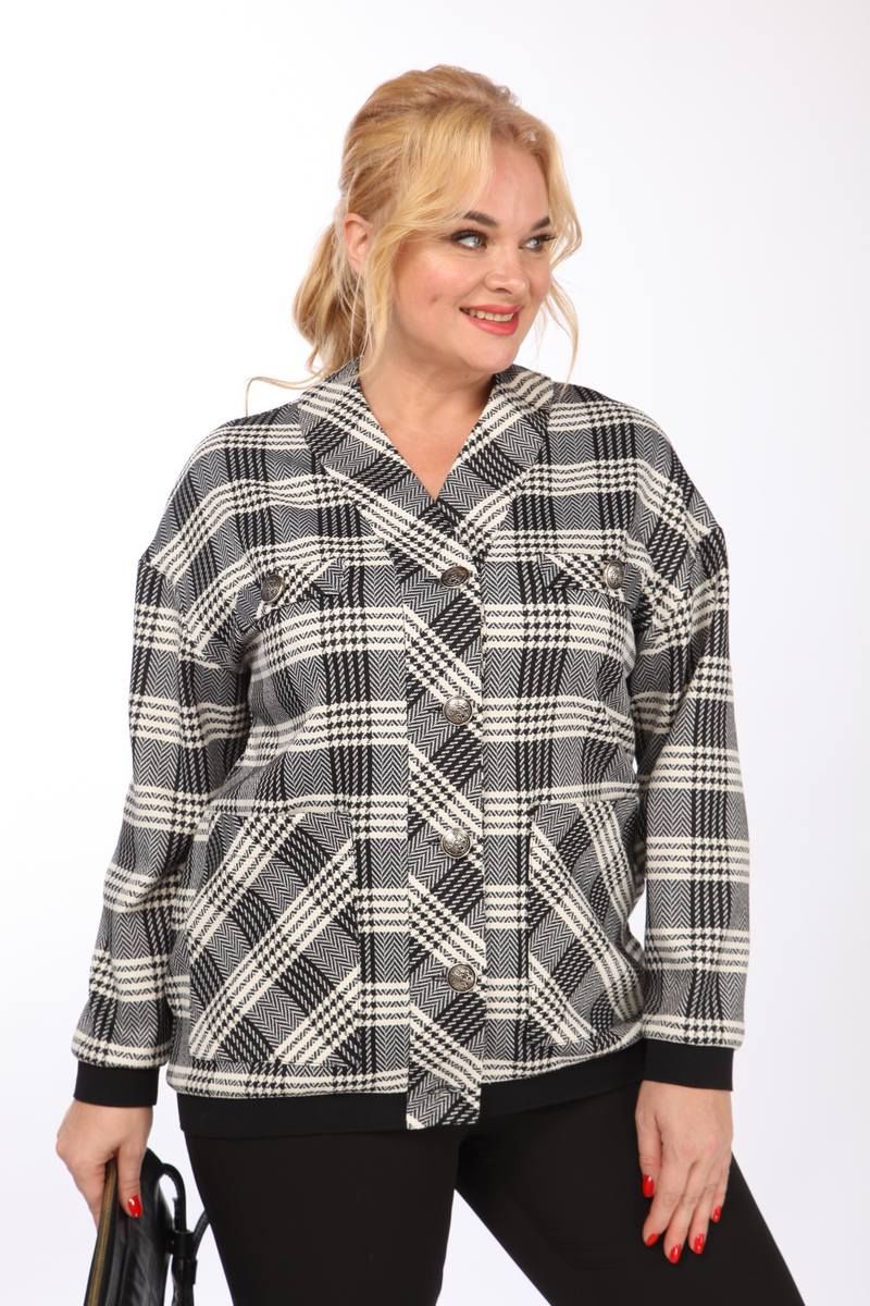 Кардиганы SVT-fashion 576