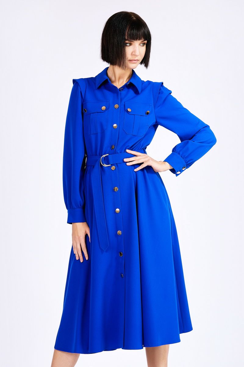 Платья RINKA 1078