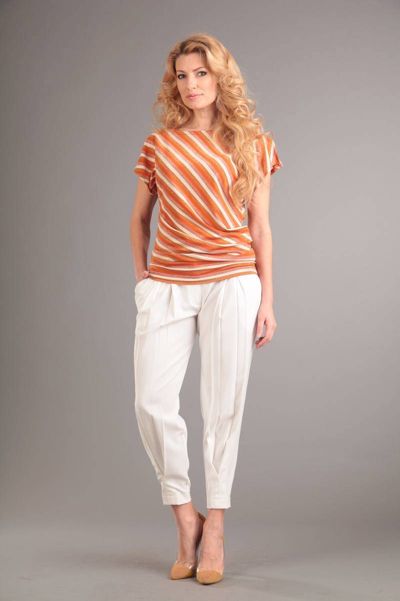 Брючный комплект Liona Style 532