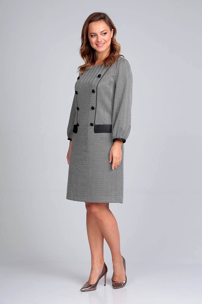 Платья Liona Style 851