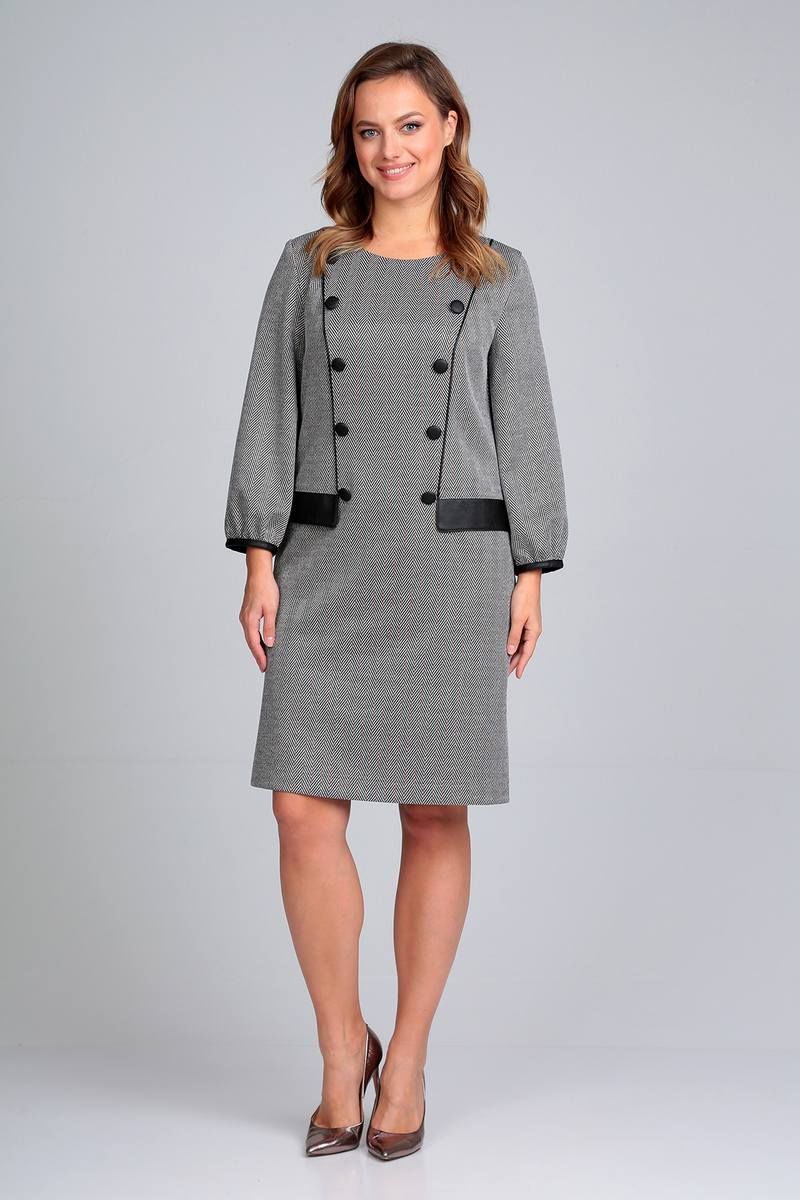 Платья Liona Style 851