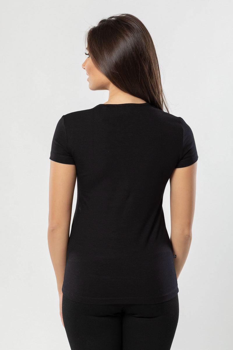 Майки SERGE 6367/56 black001
