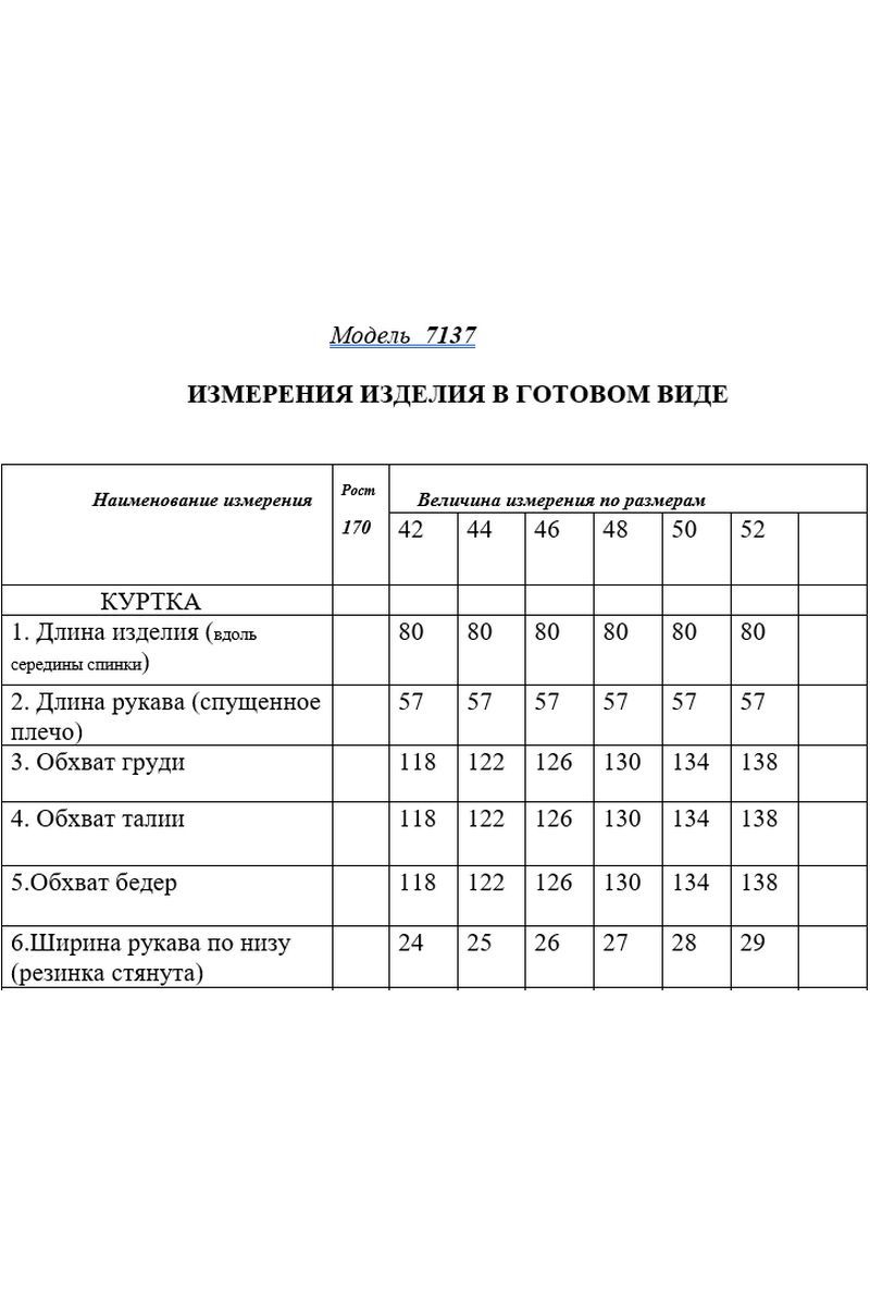 Женская куртка Golden Valley 7137 зеленый