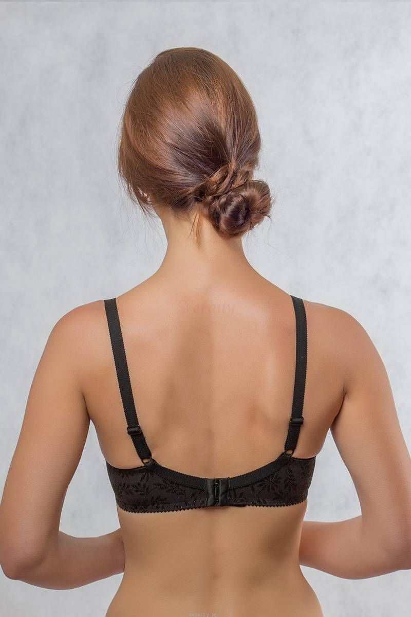 Бюстгальтеры и бюстье Verally 2045-3 черный