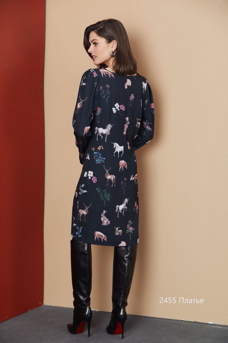 Платья NiV NiV fashion 2455