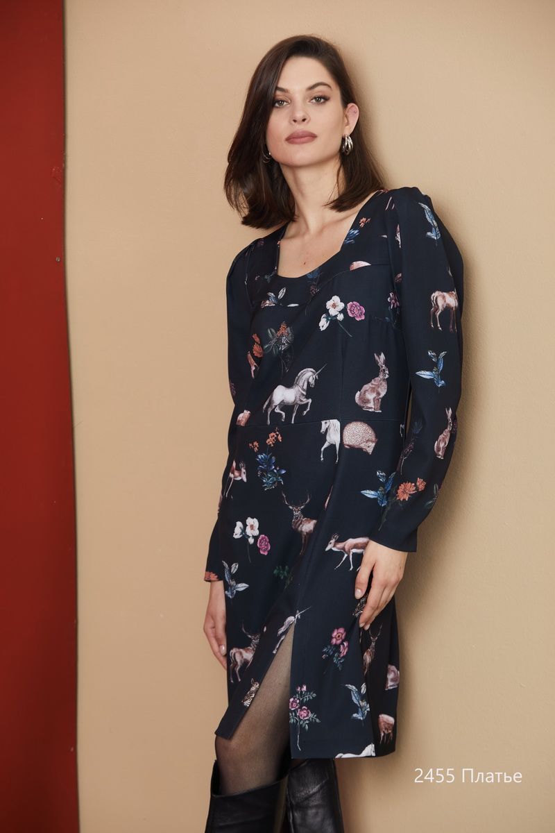 Платья NiV NiV fashion 2455