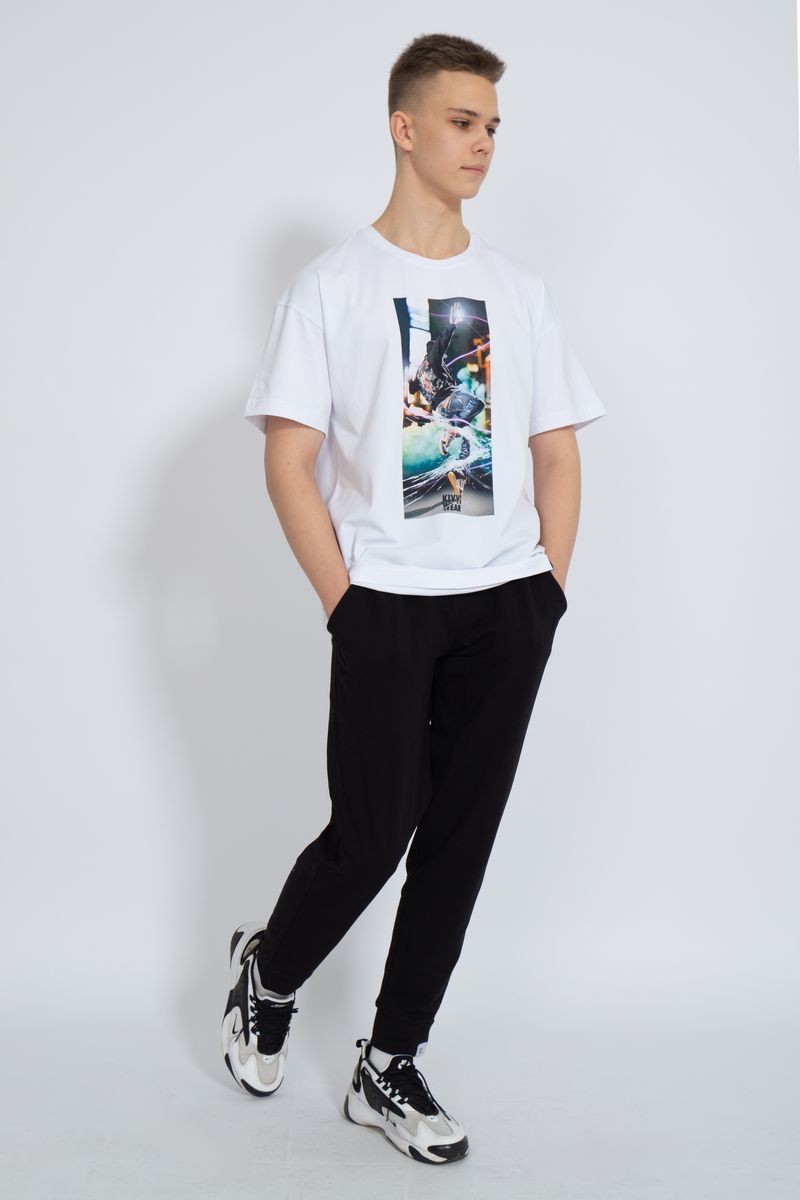Футболки Kivviwear 1001.20