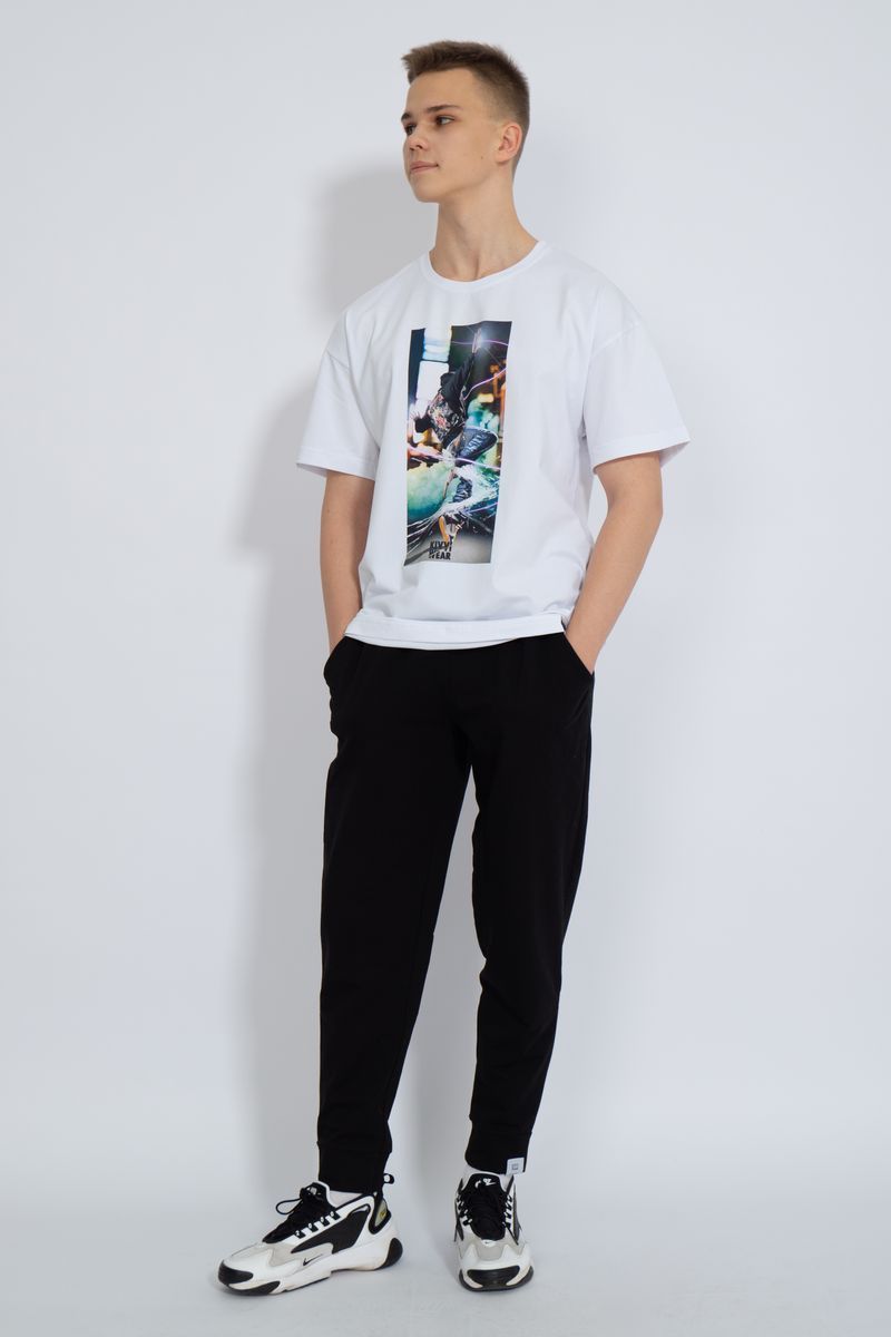 Футболки Kivviwear 1001.20