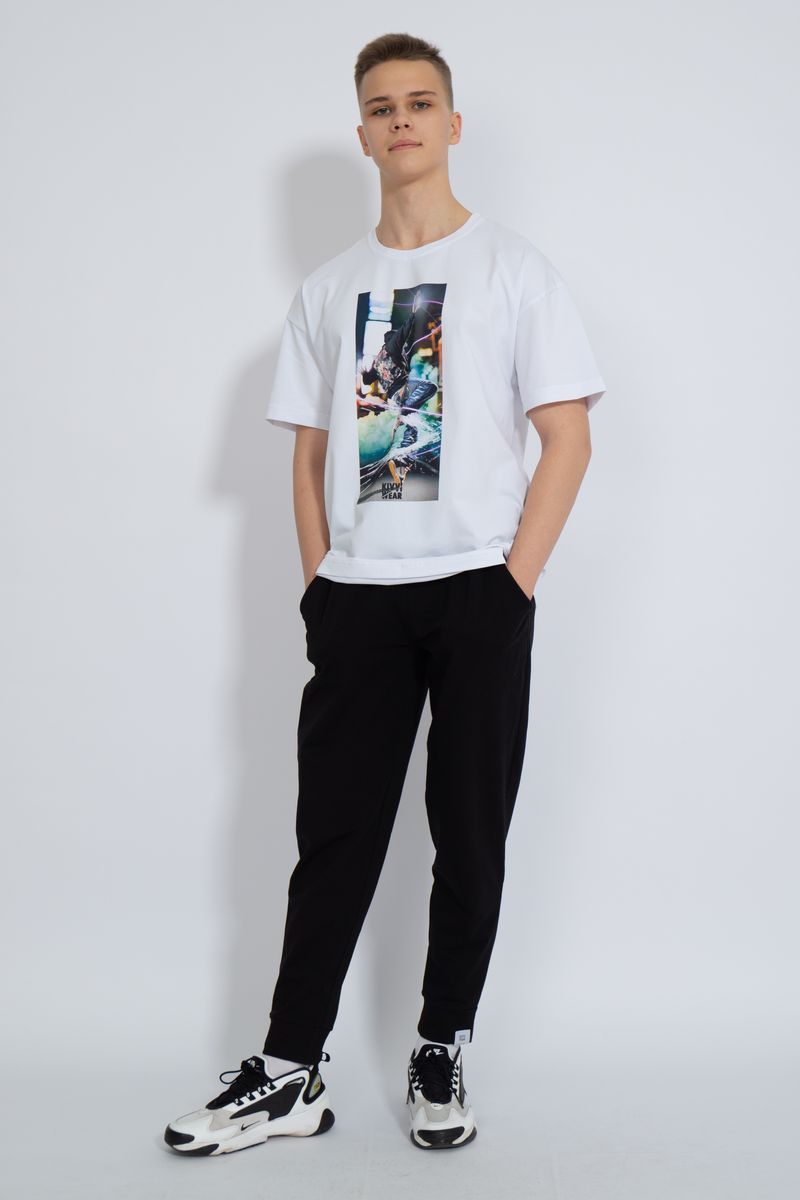 Футболки Kivviwear 1001.20