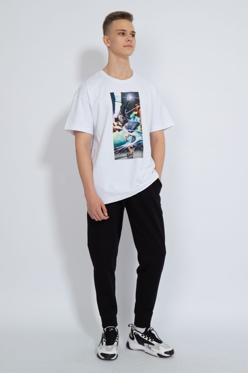 Футболки Kivviwear 1001.20