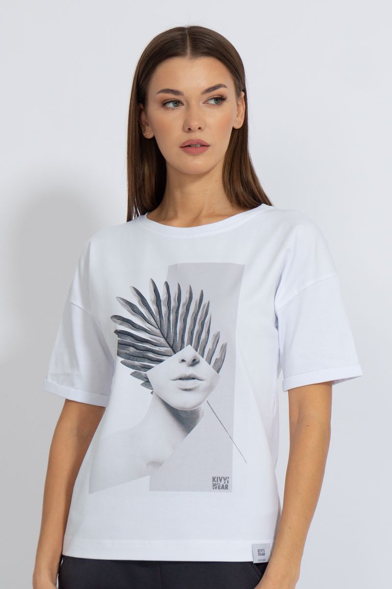 Майки Kivviwear 4026.87