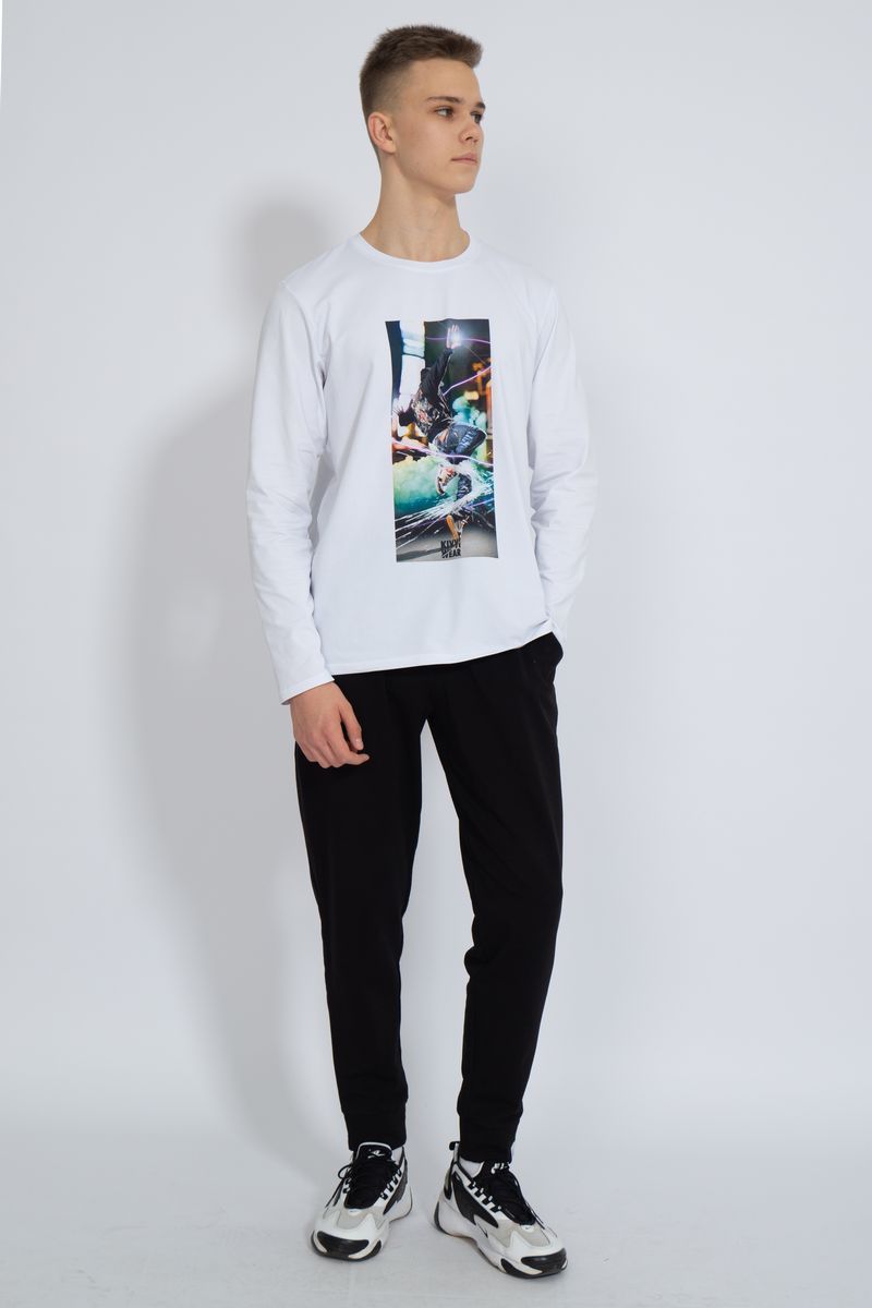 Джемперы Kivviwear 1009.16