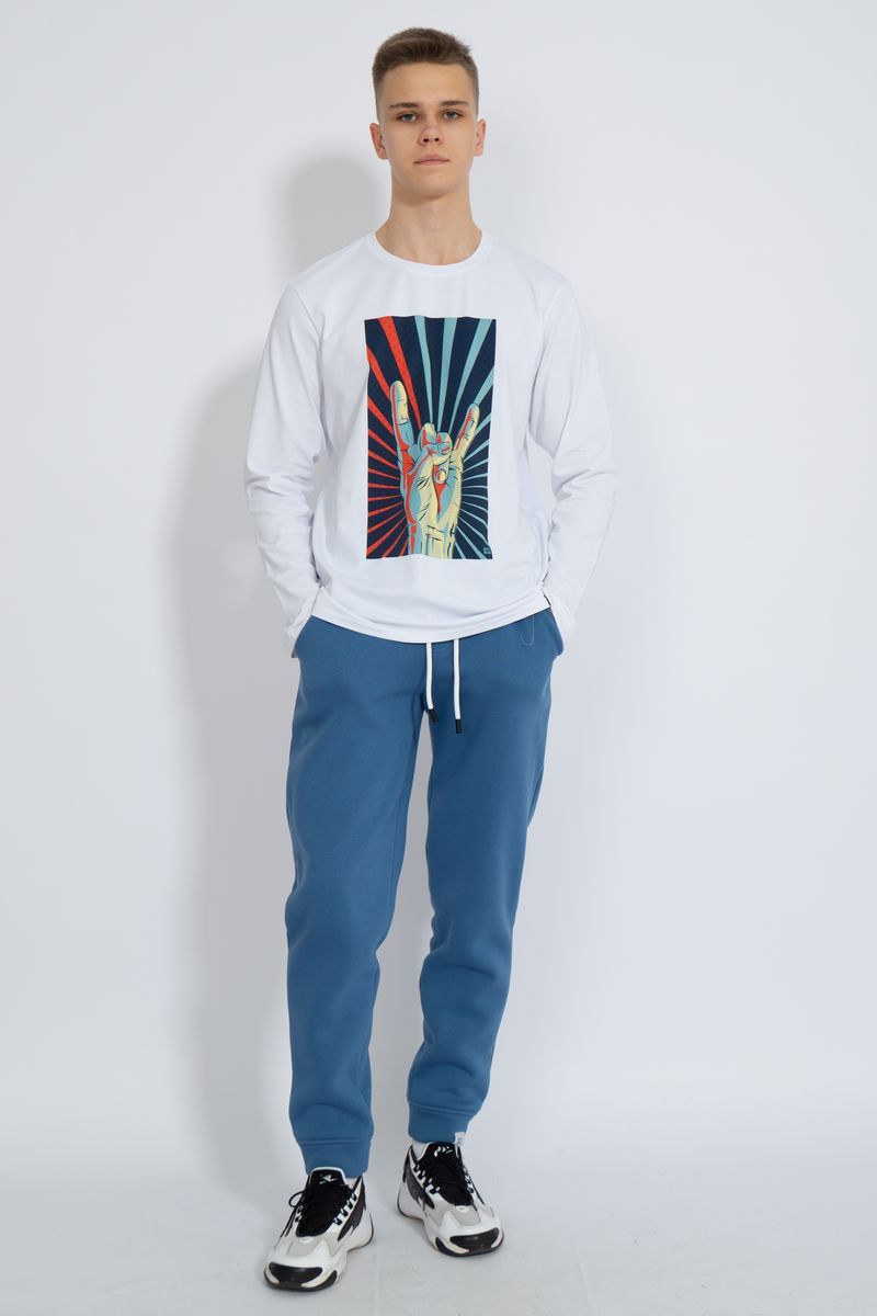 Джемперы Kivviwear 1009.18