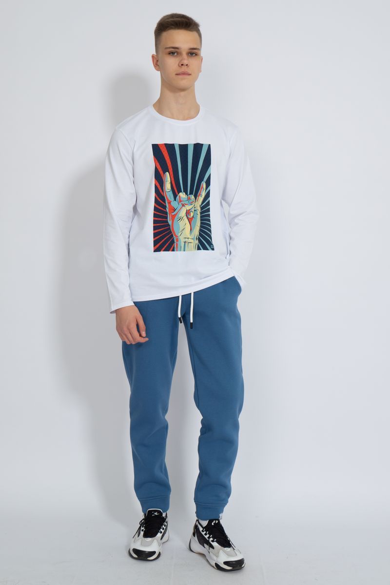 Джемперы Kivviwear 1009.18