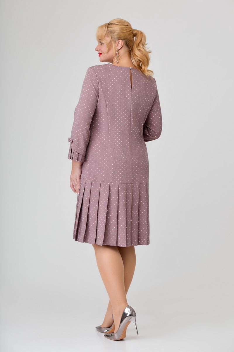 Платья Svetlana-Style 1429 какао