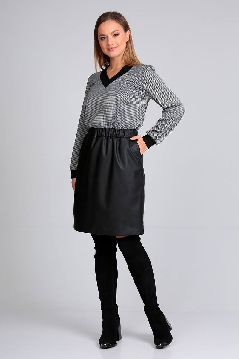 Платья Liona Style 863