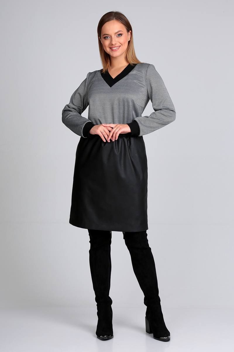 Платья Liona Style 863